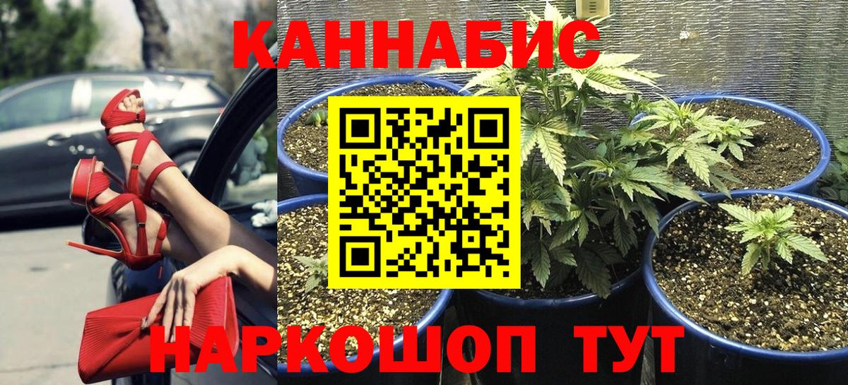Марихуана Bruce Banner Приморско-Ахтарск